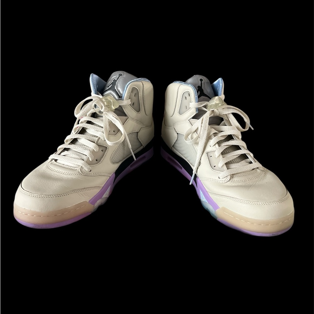 Jordan 5 Retro DJ Khaled We The Best Sail
